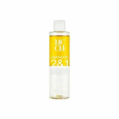 LIMPIADOR 2&1 NORMAL/DRY SKIN