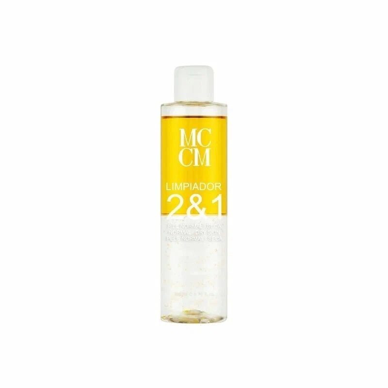LIMPIADOR 2&1 NORMAL/DRY SKIN