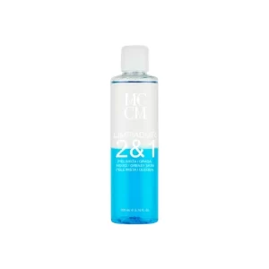 LIMPIADOR 2&1 OILY/MIXED SKIN