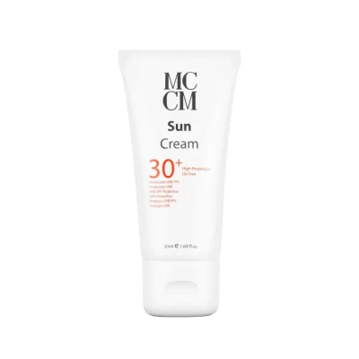 SUN CREAM 30+ 50ML