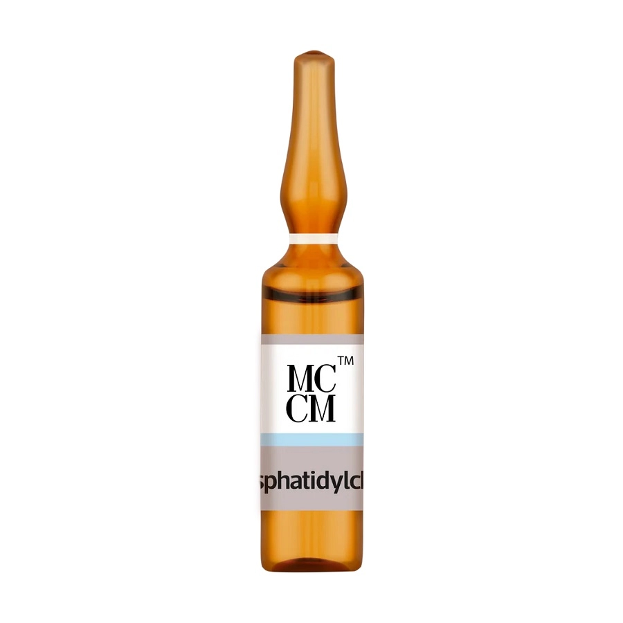 PHOSPHATIDYLCHOLINE 5ML