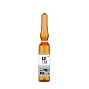 GINKGO BILOBA 2ML