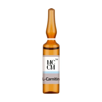 L-CARNITINE 5ML