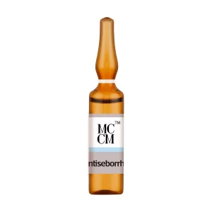 ANTISEBORRHEA 5ML