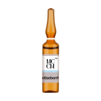 ANTISEBORRHEA 5ML