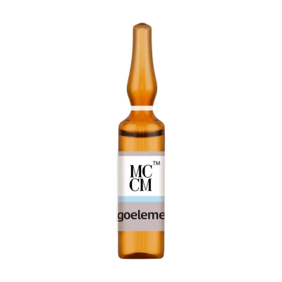 OLIGOELEMENTS 5ML