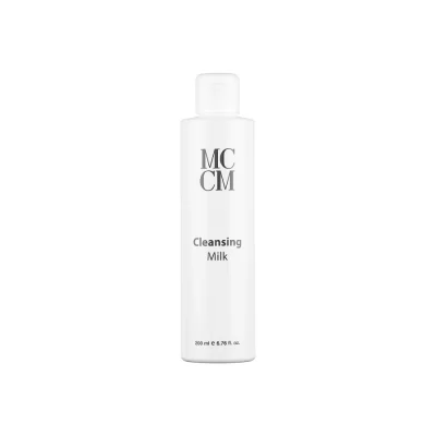 CLEANSING MILK 200ML