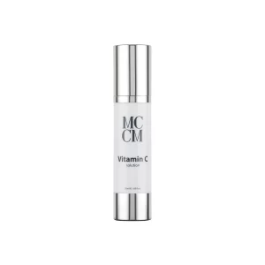VITAMIN C AIRLESS SOLUTION 50ML