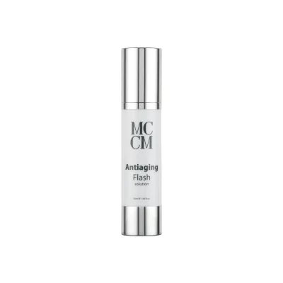 ANTIAGING FLASH AIRLESS SOLUTION 50ML