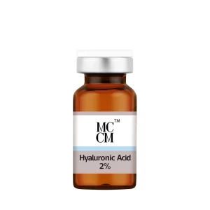HYALURONIC ACID 2% 5ML