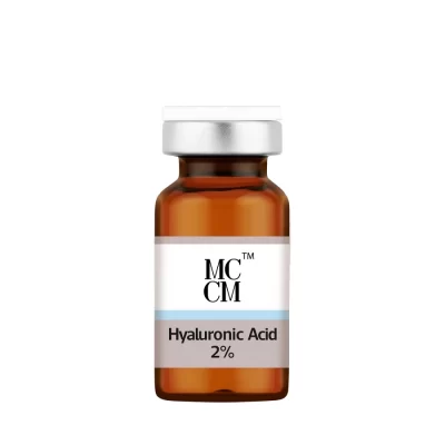 HYALURONIC ACID 2% 5ML