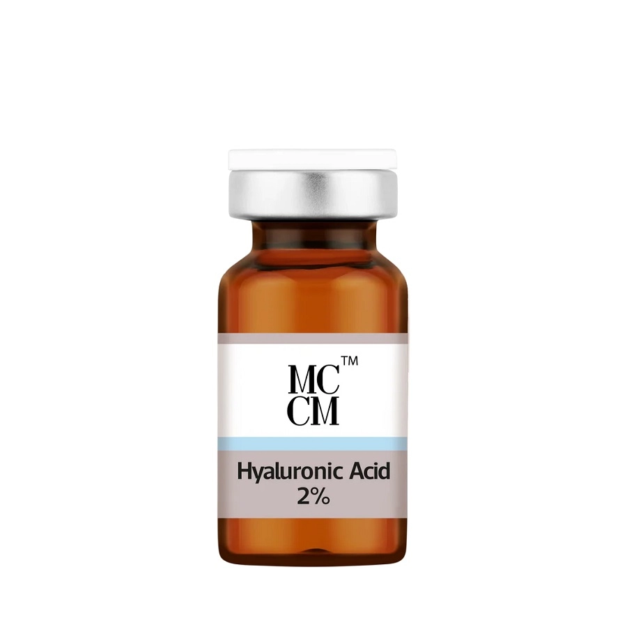 HYALURONIC ACID 2% 5ML