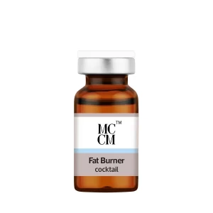 FAT BURNER COCKTAIL 10ML