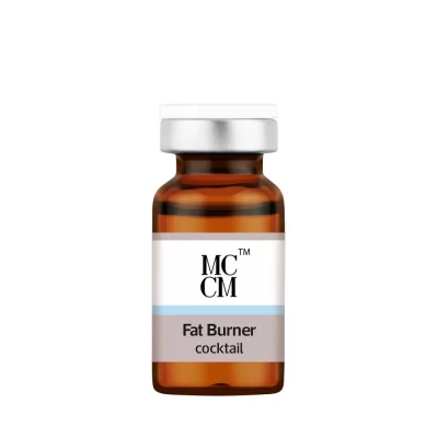 FAT BURNER COCKTAIL 10ML