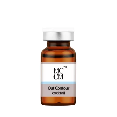 OUT CONTOUR COCKTAIL 10ML