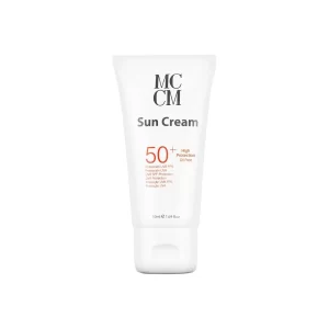SUN CREAM 50+ OIL FREE 50ML