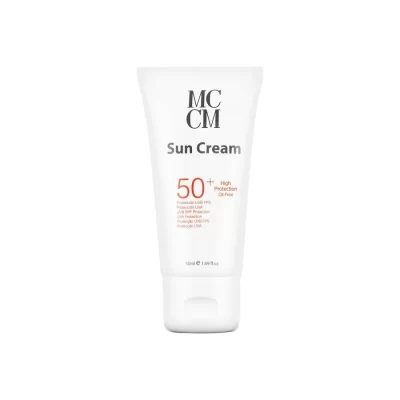 SUN CREAM 50+ OIL FREE 50ML