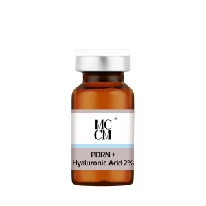 HYALURONIC ACID 2% PDRN 5ML