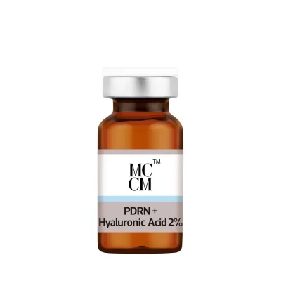 HYALURONIC ACID 2% PDRN 5ML