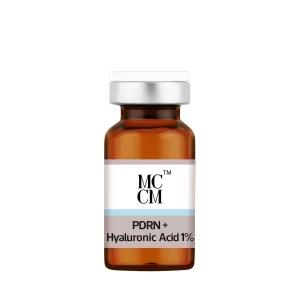HYALURONIC ACID 1% PDRN 5ML