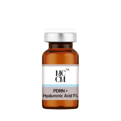 HYALURONIC ACID 1% PDRN 5ML