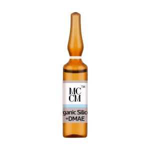 ORGANIC SILICON + DMAE 5ML