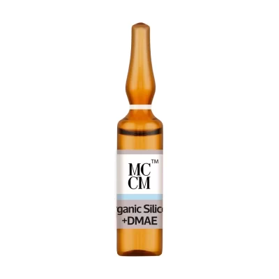 ORGANIC SILICON + DMAE 5ML