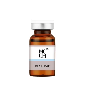 BTX DMAE 10ML
