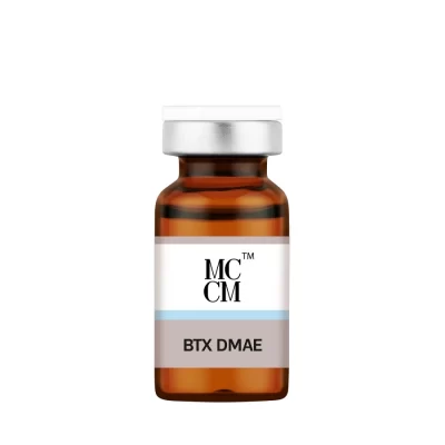 BTX DMAE 10ML