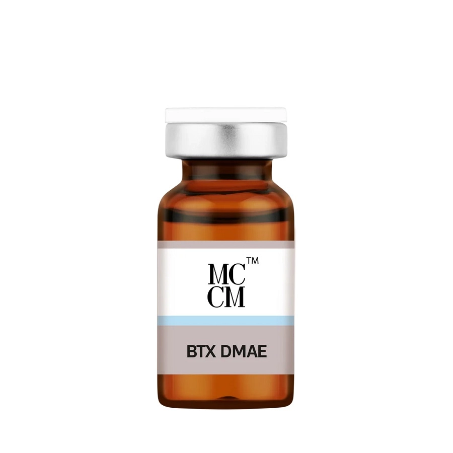 BTX DMAE 10ML