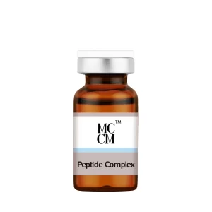 PEPTIDE COMPLEX 10ML