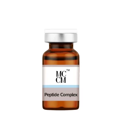 PEPTIDE COMPLEX 10ML
