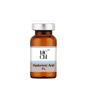 HYALURONIC ACID 1% 5ML