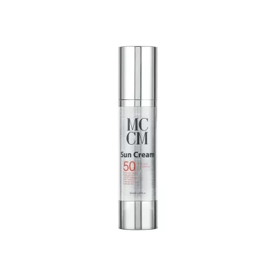 SUN CREAM 50+ AIRLESS 50ML