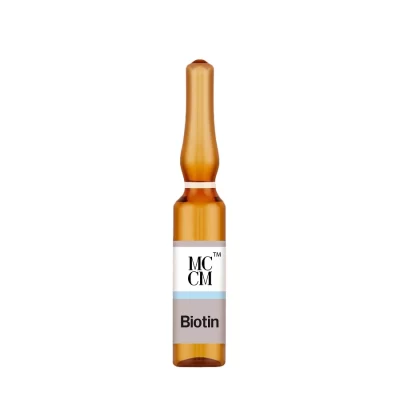 BIOTIN HIDRIXIN 2 ML