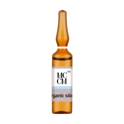 ORGANIC SILICON 5ML